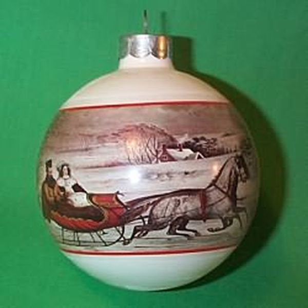 Currier & Ives