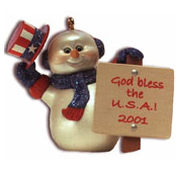 Cool Patriot