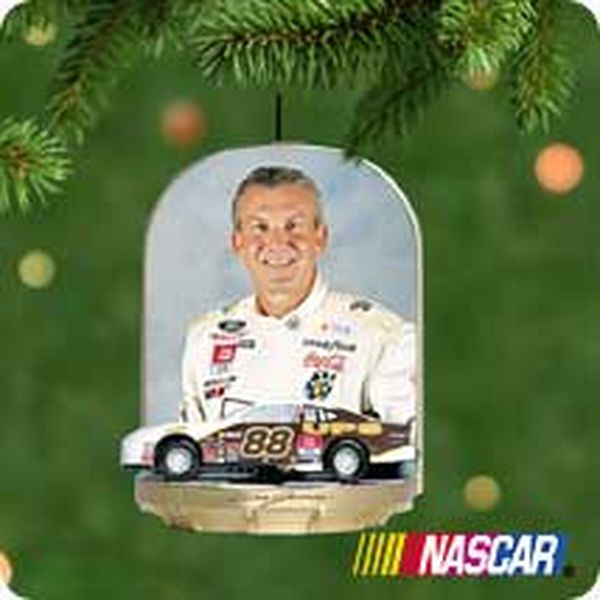 Dale Jarrett