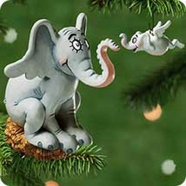 Horton Hatches the Egg