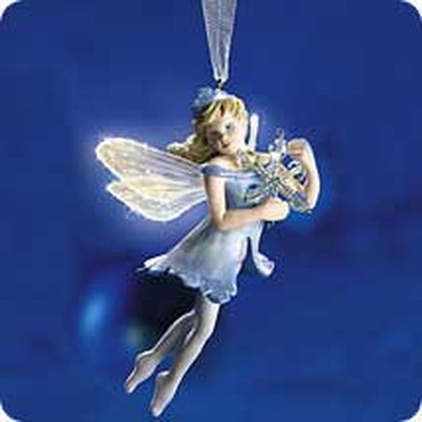 Faerie Candessa
