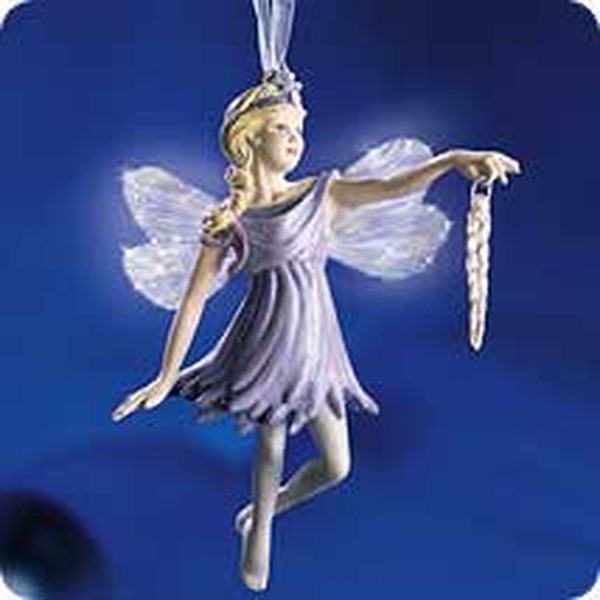 Faerie Delandra