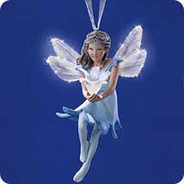 Faerie Floriella