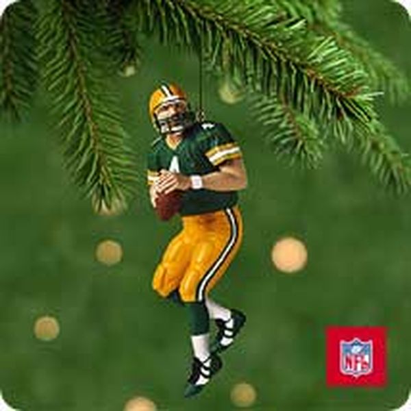 Brett Favre