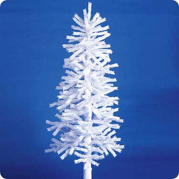 Frostlight Fir Tree