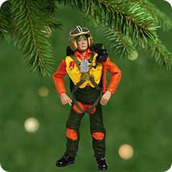 G.I. Joe - Fighter Pilot