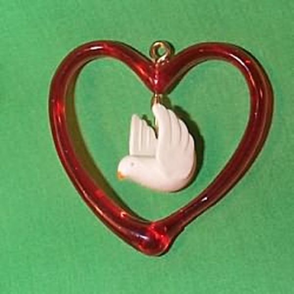 Dove Love