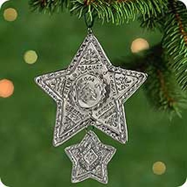 Guiding Star