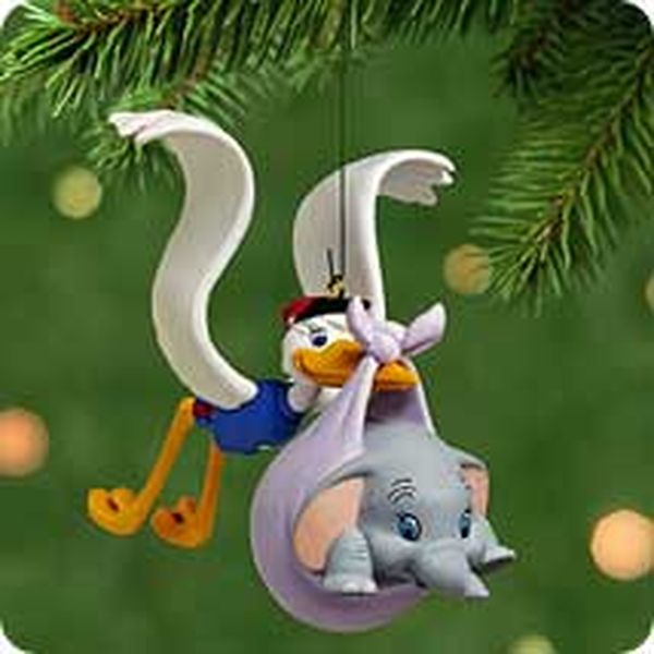 Hello Dumbo Walt Disney's Dumbo