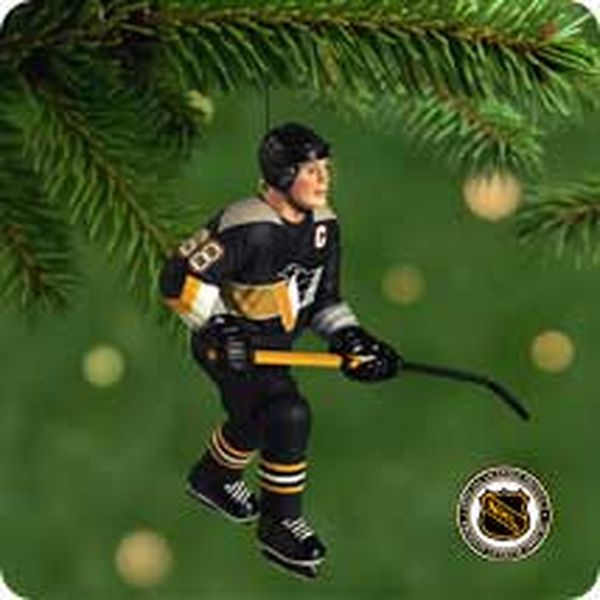 Jaromir Jagr