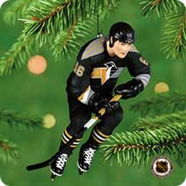 Mario Lemieux