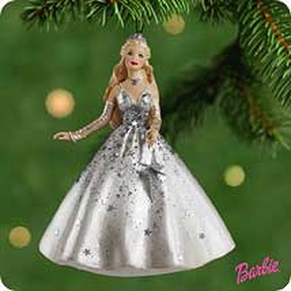 Celebration Barbie