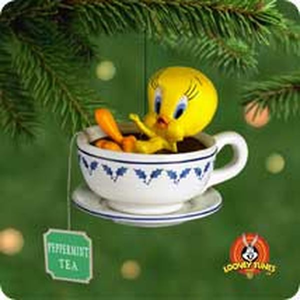 Holiday Spa Tweety