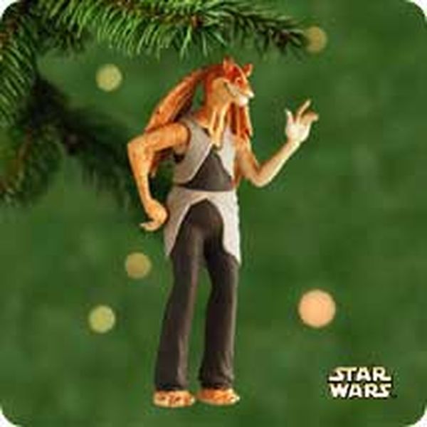 Jar Jar Binks