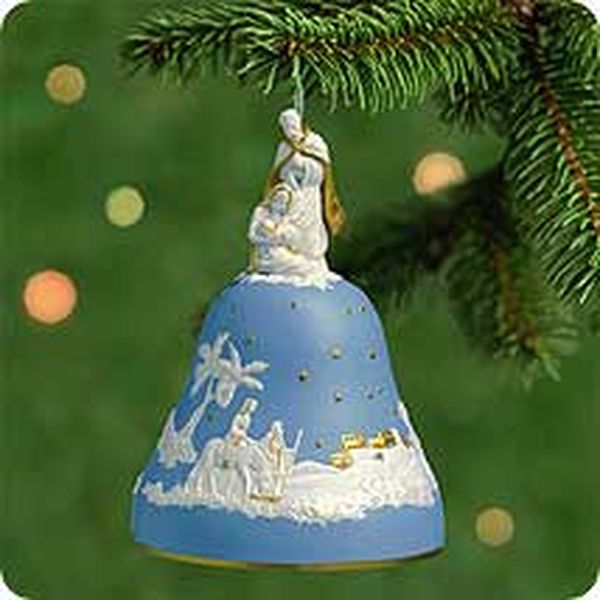 Journey to Bethlehem Bell
