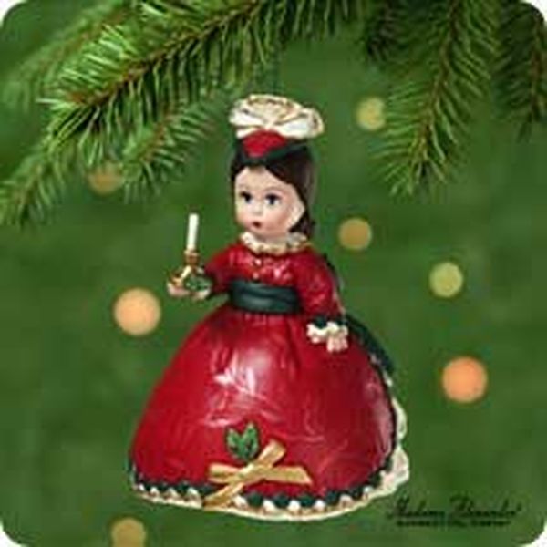 Victorian Christmas