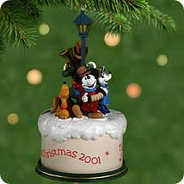 Mickey & Co.
