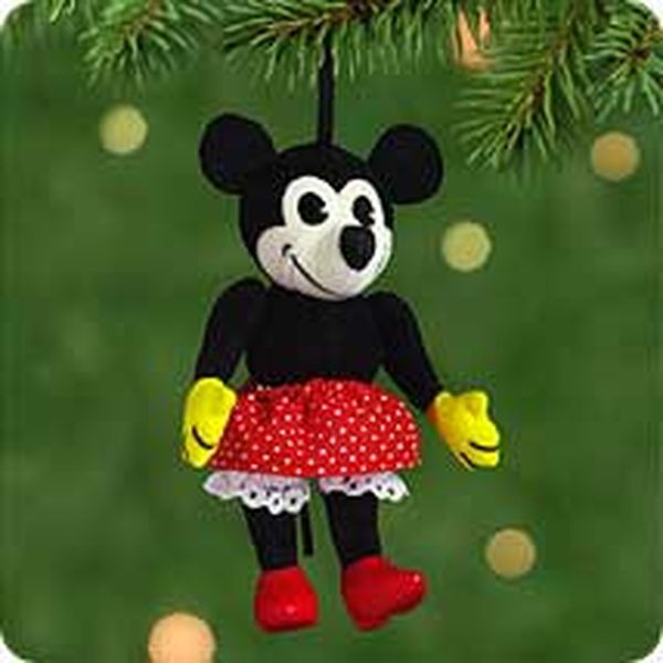 Mouse Mickey & Co.