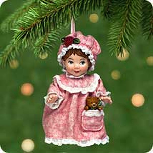 Mistletoe Miss