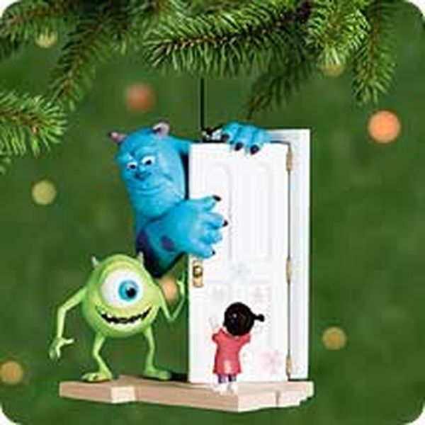 Monsters, Inc