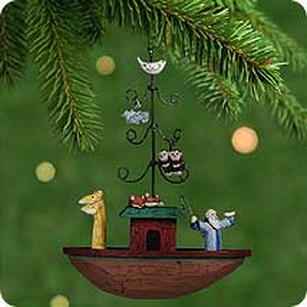 Noah's Ark