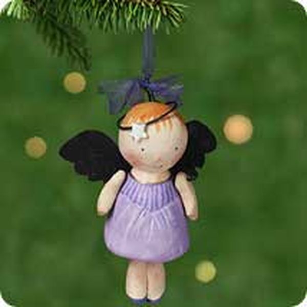 One Little Angel