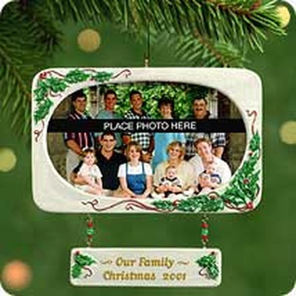 Our Family