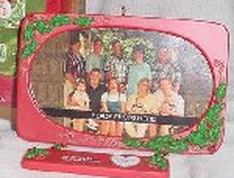 Our Family