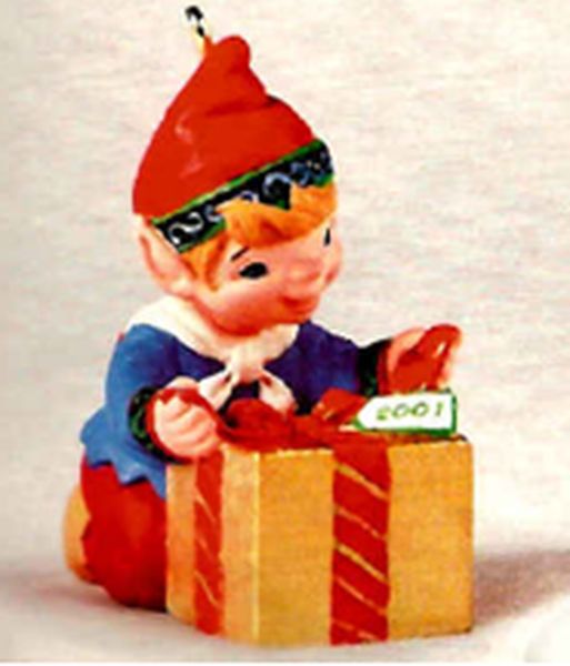 Ready for Delivery