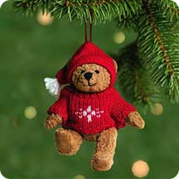 Ready Teddy