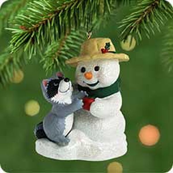 Snow Buddies