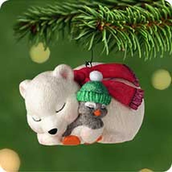A Little Nap