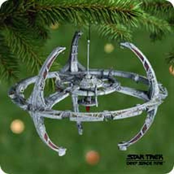 Space Station Deep Space 9