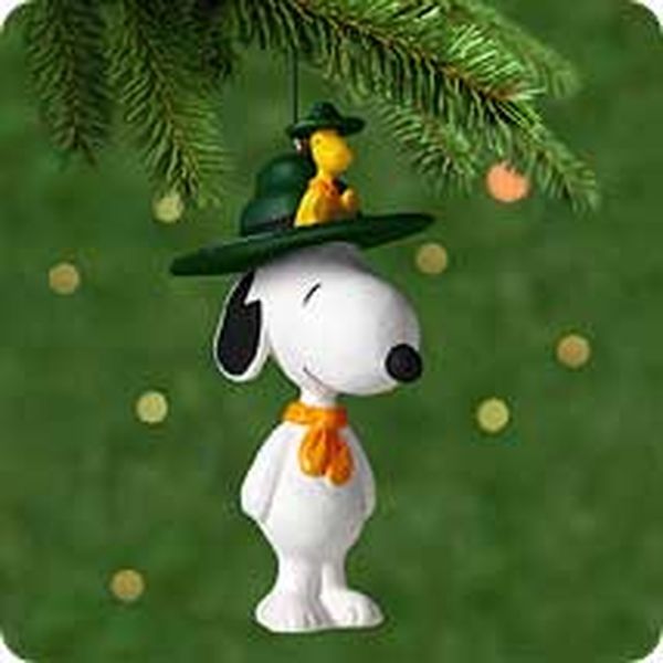 Beaglescout
