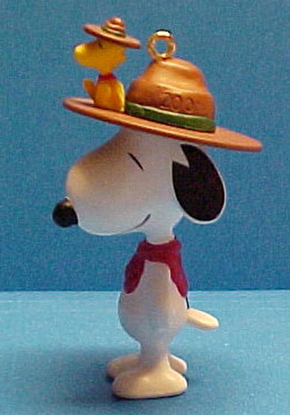 Beaglescout