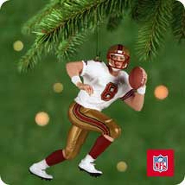 Steve Young - San Francisco 49ers