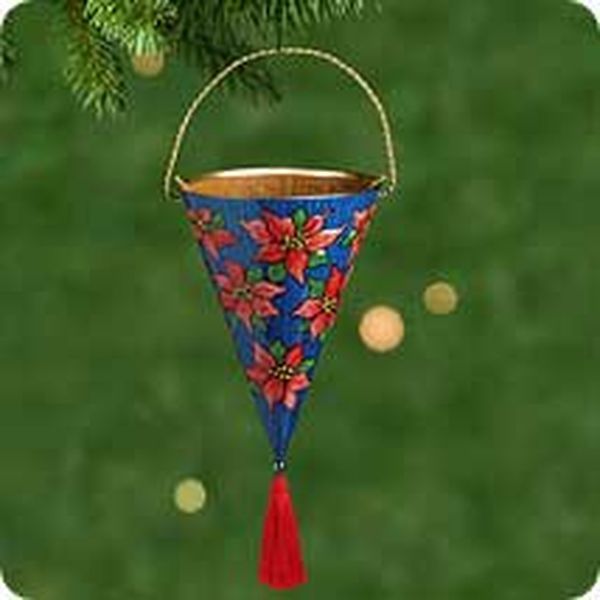 The Christmas Cone