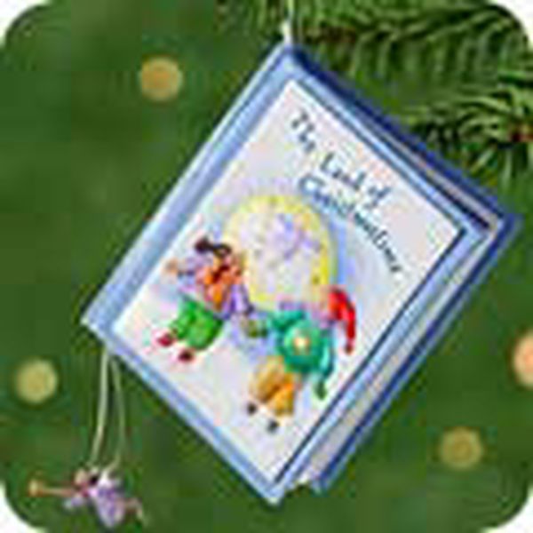 The Land of Christmastime