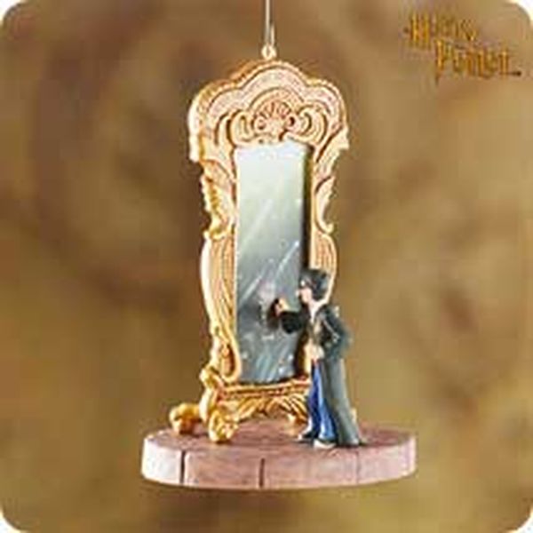 The Mirror of Erised
