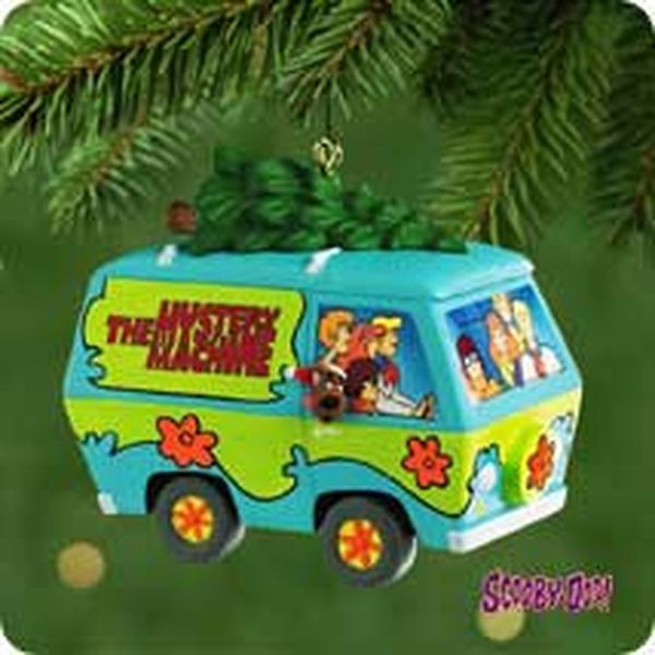 Scooby-Doo
