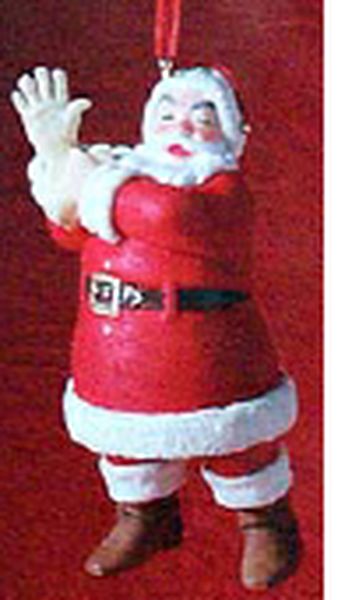 Santa Claus
