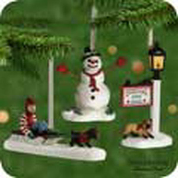 Victorian Christmas Memories Thomas Kinkade, Painter of Light