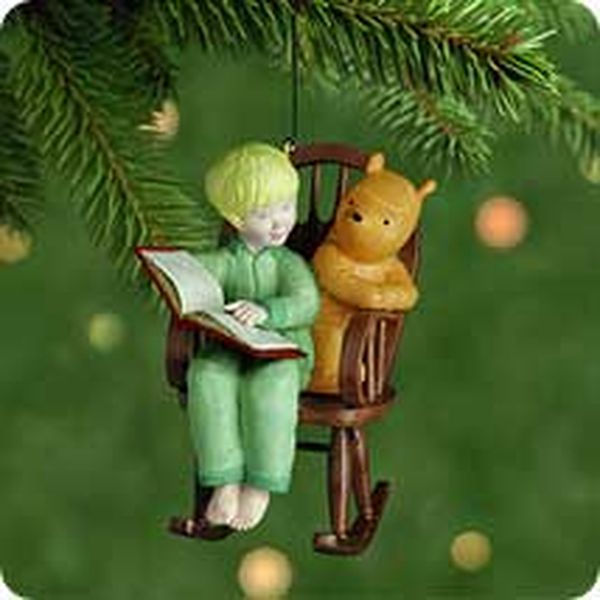 A Story for Pooh