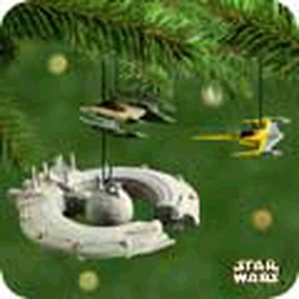 Battle of Naboo