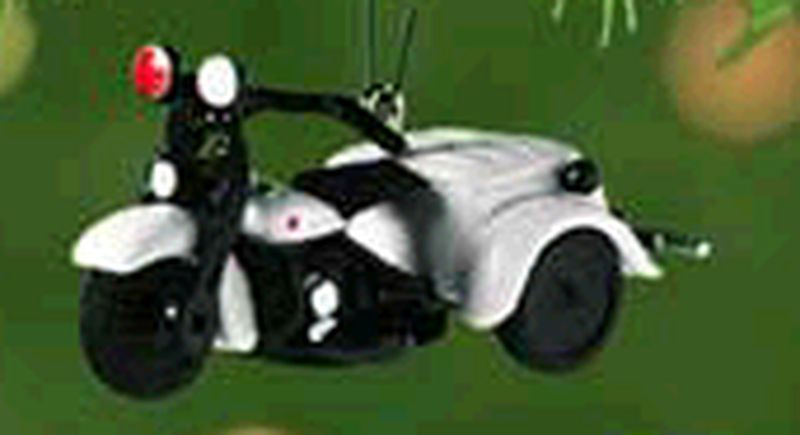 1947 Servi-Car 