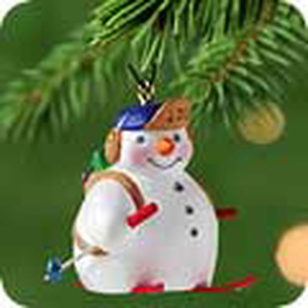 Holiday Flurries