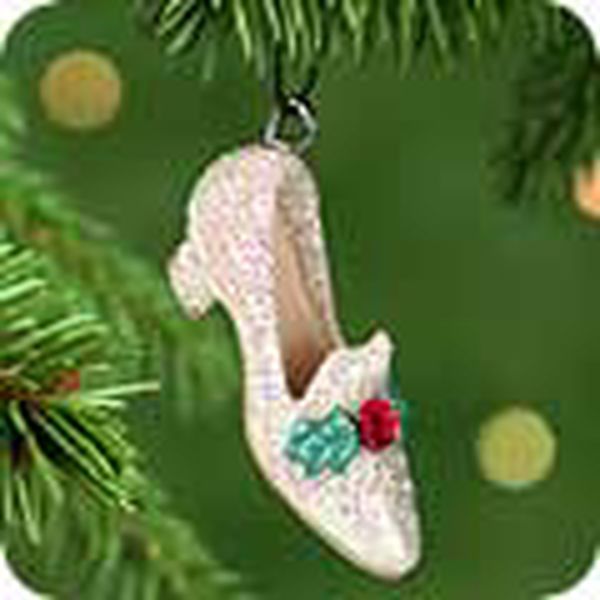 Holiday Shoe