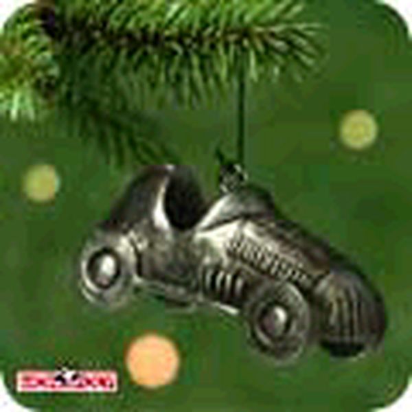 Race Car 