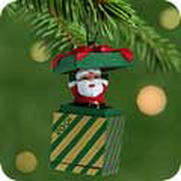 Santa-in-a-Box