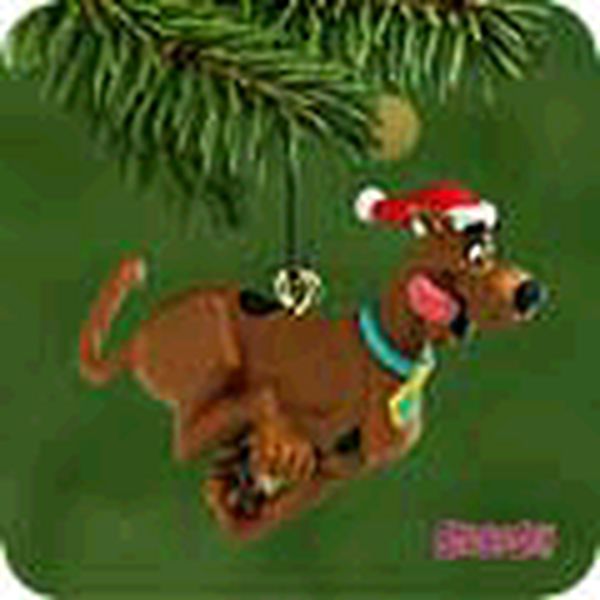 Scooby-Doo